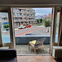 Zandvoort, Oranjestraat, bovenwoning - foto 6