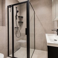 Amsterdam, Roompotstraat, 4-kamer appartement - foto 6