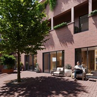 Tilburg, Spoorlaan, 2-kamer appartement - foto 6