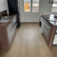 Dordrecht, Wijnstraat, 2-kamer appartement - foto 6