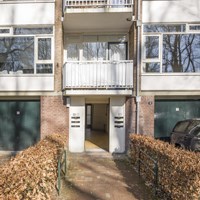 Amersfoort, Prins Frederiklaan, 4-kamer appartement - foto 5