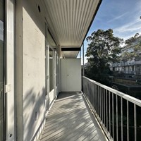 Amsterdam, Van Spilbergenstraat, 4-kamer appartement - foto 4