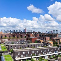Rotterdam, Laan Op Zuid, 2-kamer appartement - foto 4