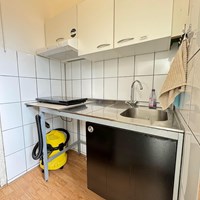 Leiden, Prins Hendrikstraat, kamer - foto 5