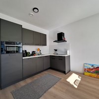 Breda, Willemstraat, 3-kamer appartement - foto 5