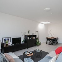 Rotterdam, Spoorsingel, 2-kamer appartement - foto 5