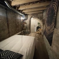 Den Bosch, Visstraat, benedenwoning - foto 6