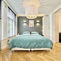 Amsterdam, Wilhelminastraat, 2-kamer appartement - foto 6