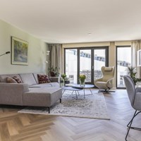Alkmaar, Helderseweg, portiekflat - foto 6