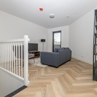 Tilburg, Noordstraat, maisonnette - foto 4