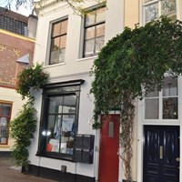 Arnhem, Wielakkerstraat, semi zelfstandige studio - foto 5