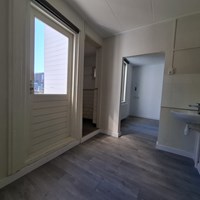 Breda, Teteringenstraat, semi zelfstandige studio - foto 6
