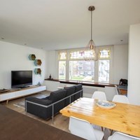 Rotterdam, DR. de Visserstraat, 2-kamer appartement - foto 6