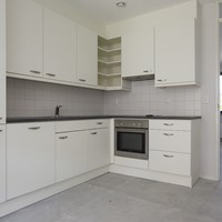 Den Haag, Loosduinse Uitleg, portiekflat - foto 5