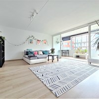 Amsterdam, Martini van Geffenstraat, 5-kamer appartement - foto 4