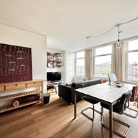 Amsterdam, Jacob Catskade, 3-kamer appartement - foto 4