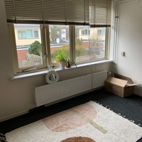 Zwolle, Debussystraat, semi zelfstandige studio - foto 5
