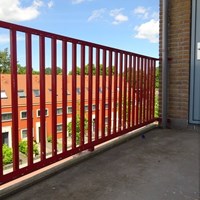 Amsterdam, Leenhofstraat, 4-kamer appartement - foto 6
