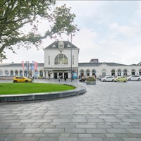 Leeuwarden, Baljéestraat, zelfstandige studio - foto 5