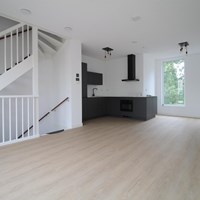 Breda, Archimedesstraat, eengezinswoning - foto 4