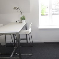 Eindhoven, Woenselsestraat, semi zelfstandige studio - foto 4