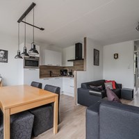 Alkmaar, Winkelwaard, 2-kamer appartement - foto 5