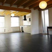 Leiden, Witte Rozenstraat, half vrijstaande woning - foto 5
