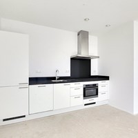 Amsterdam, Bert Haanstrakade, 3-kamer appartement - foto 4