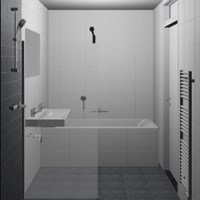 Puttershoek, Bouwlust, 2-kamer appartement - foto 4