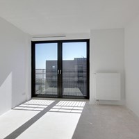 Amsterdam, Bert Haanstrakade, 3-kamer appartement - foto 5