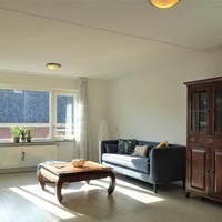 Den Haag, Prinsegracht, 3-kamer appartement - foto 4