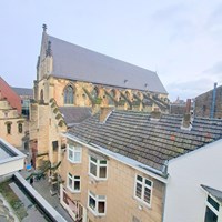 Maastricht, Dominicanerkerkstraat, 2-kamer appartement - foto 4