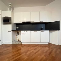 Breda, Nieuwe Ginnekenstraat, zelfstandige studio - foto 4