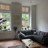 Oegstgeest, Rhijngeesterstraatweg, 2-kamer appartement - foto 4