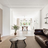 Amsterdam, Minervalaan, 2-kamer appartement - foto 4