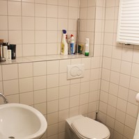 Rotterdam, Oostzeedijk, studentenkamer - foto 5