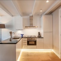 Amsterdam, Gerard Doustraat, bovenwoning - foto 5