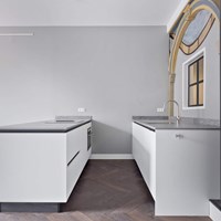 Utrecht, Kromme Nieuwegracht, 2-kamer appartement - foto 5
