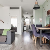 Nieuw-Vennep, Montreallaan, maisonnette - foto 4