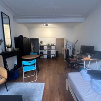 Utrecht, Buurkerkhof, zelfstandige studio - foto 4