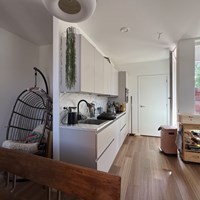 Deventer, Kleine Overstraat, 3-kamer appartement - foto 5