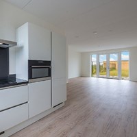Almere, Charlotta Frölichhof, eengezinswoning - foto 4