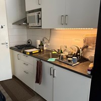 Enschede, Resedastraat, zelfstandige studio - foto 6