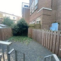 Amsterdam, Adelaarsweg, benedenwoning - foto 5