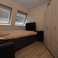 Beverwijk, C H Moensstraat, 4-kamer appartement - foto 6