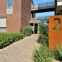 Nijmegen, Heemraadstraat, 4-kamer appartement - foto 4