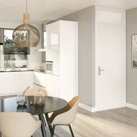 Eindhoven, Karel Doormanstraat, eengezinswoning - foto 6