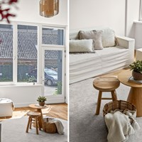Utrecht, Visschersplein, benedenwoning - foto 6