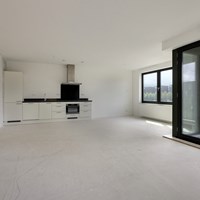 Amsterdam, Bert Haanstrakade, 2-kamer appartement - foto 4