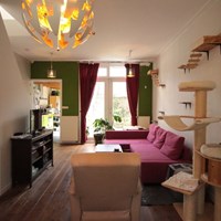 Groningen, Wester Badstraat, eengezinswoning - foto 4